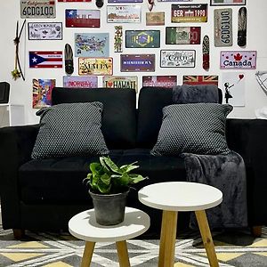 Apartamento de 1 Dormitorio